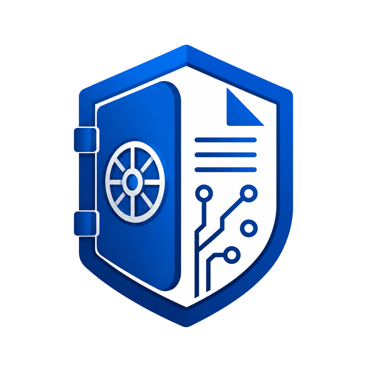 VaultAI Logo